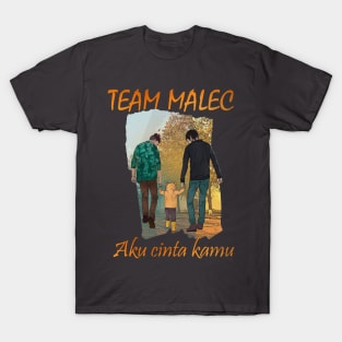 Malec T-Shirt